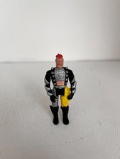 Vintage M.A.S.K Masque Séparé Séries Kenner Action Figurine - Bruno Sheppard