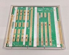 Toshiba SSA-770A Ultrasound PM30-32036 Backplane Board