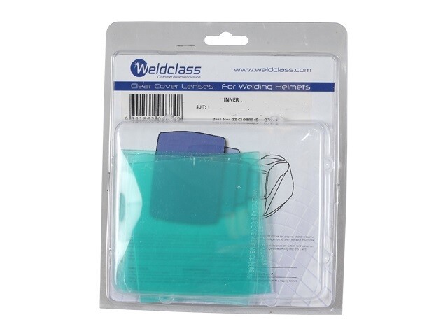 Image of Weldclass website