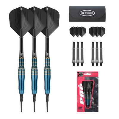 TEAM PRO series HARUKI MURAMATSU BRASS 18G 2BA