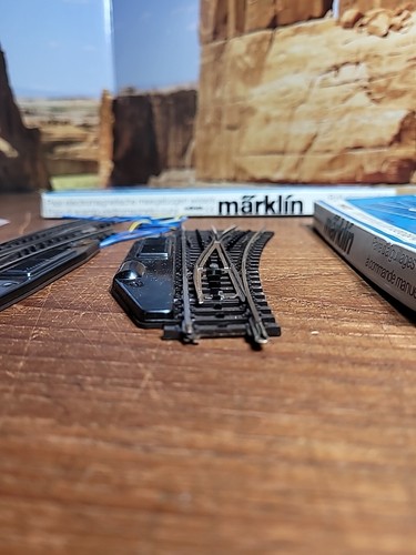 Marklin HO 2267 And 2264 - Picture 6 of 23