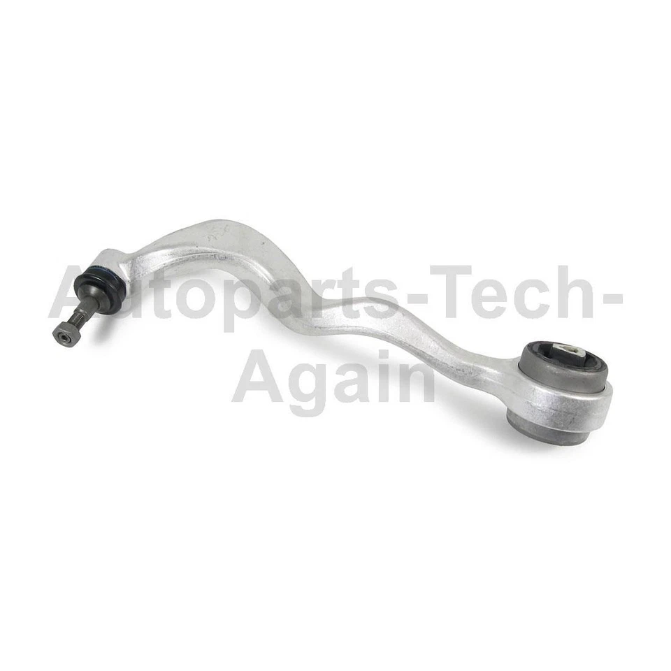 Conjunto de brazo de control delantero izquierdo Mevotech 2 para BMW 525i 2004-2007 Foto 3 de 4
