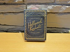 Hollywood Roosevelt Playing Cards by Theory 11
