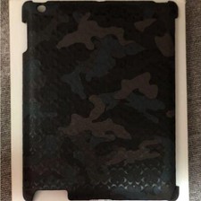COACH iPad cover unused