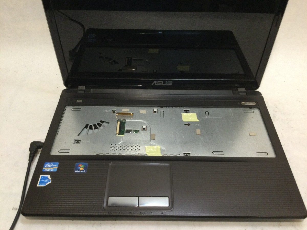 急ぎ ASUS ラップトップ ノートパソコン K53E 急ぎ ASUS ラップトップ ノートパソコン K53E