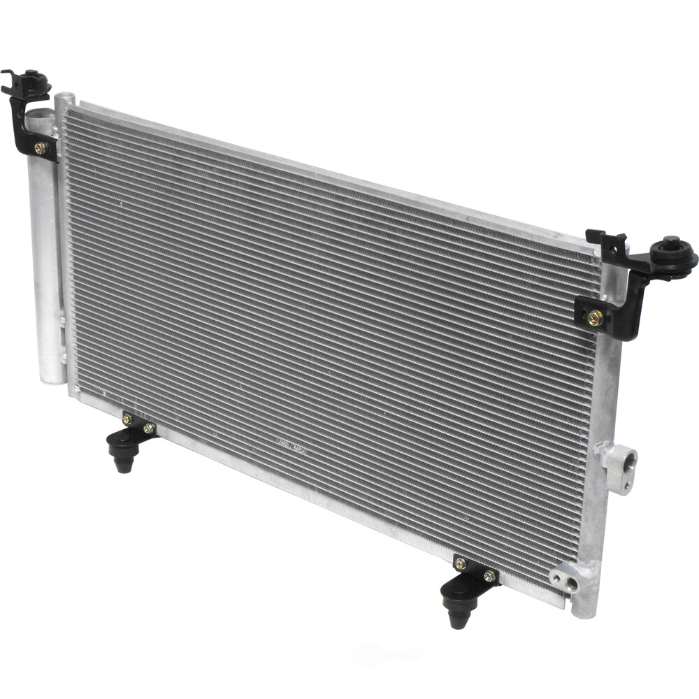 Condensor Hpc Ac8 UAC CN3885PFC A/C Condenser and Evaporator - A/C Condenser for sale ...