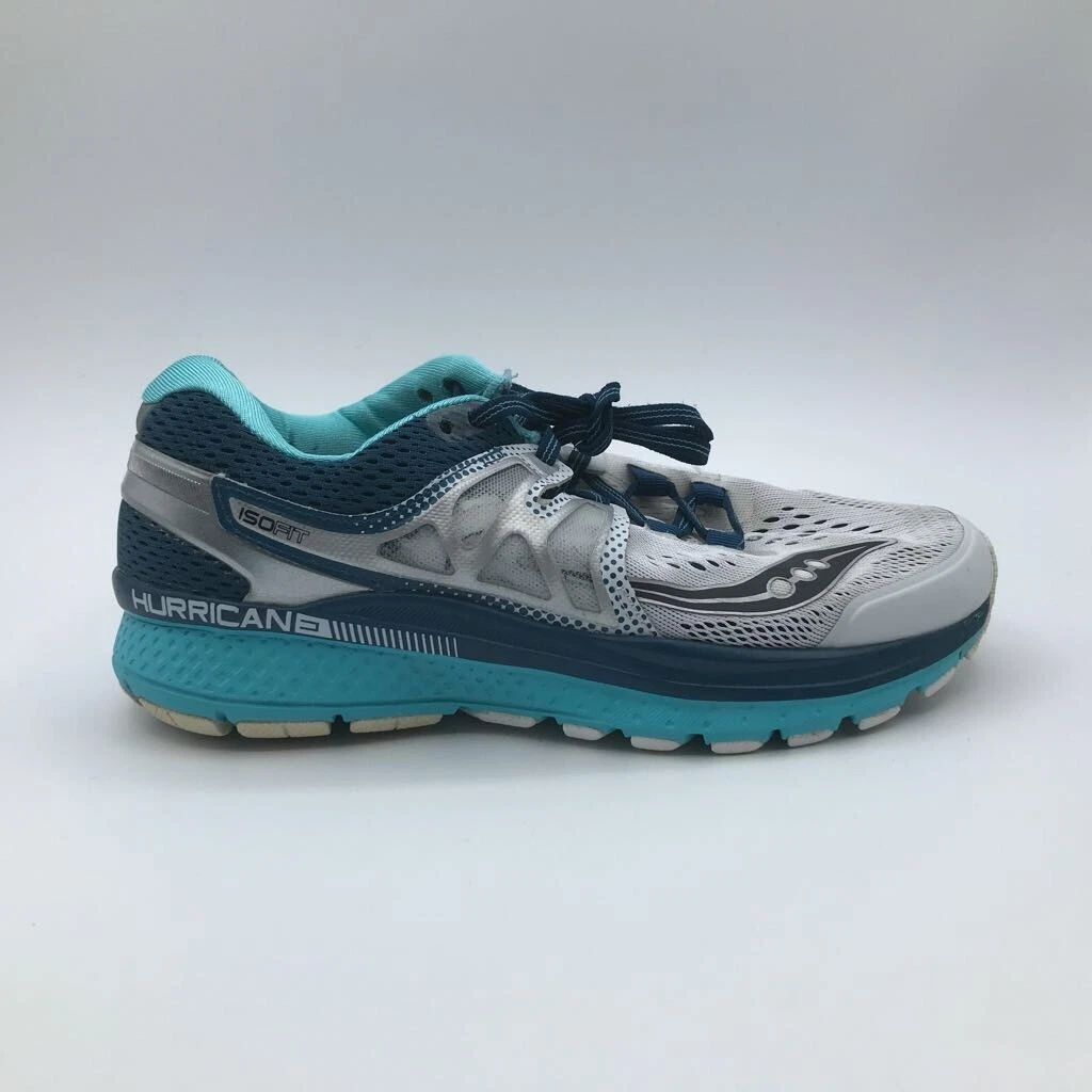 Saucony hurricane iso 3 mujer sale