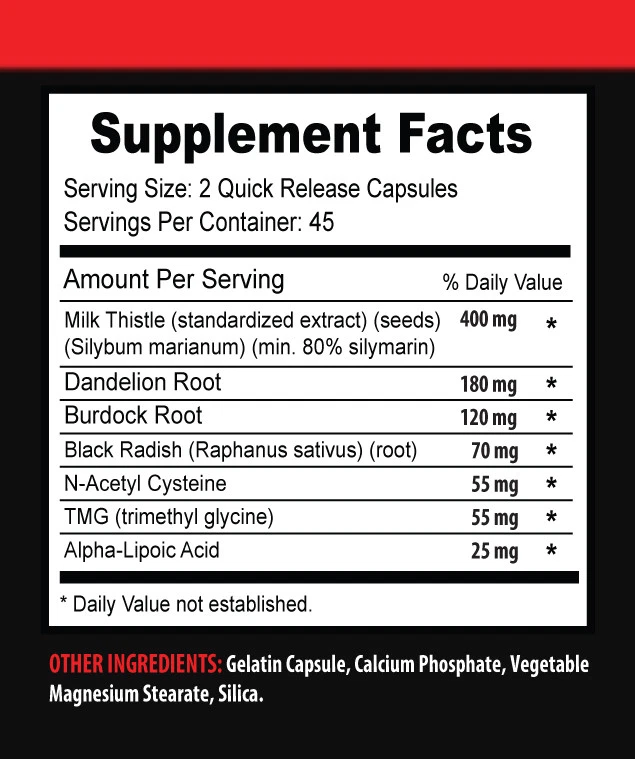 dieta anti-inflamatória para perda de peso - DESINTOXICAÇÃO E LIMPEZA DO FÍGADO - pílulas de bardana - 3B - Imagem 2 de 4