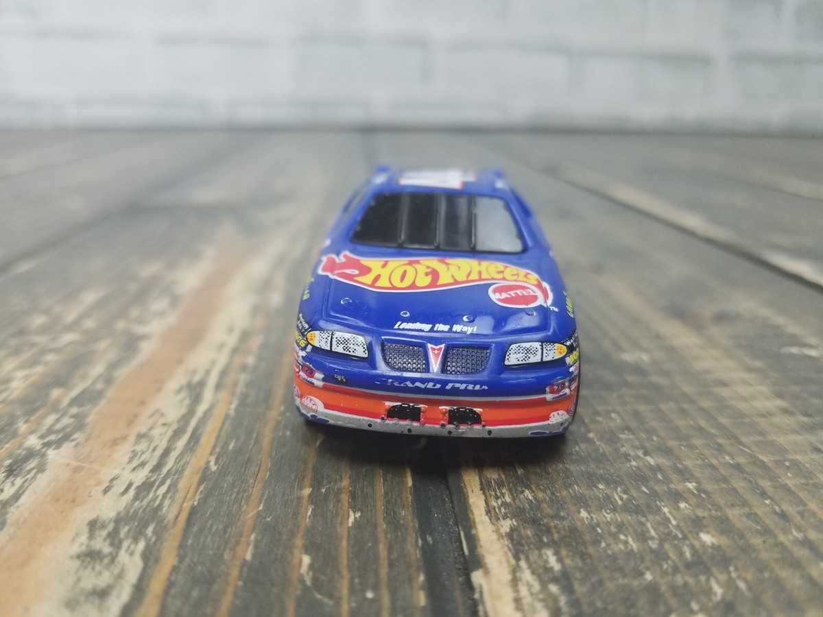 在庫価格 NASCAR HotWheels ホットウィールズ ビンテージミニカー 激