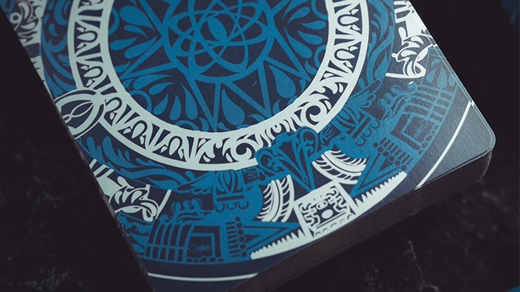 Atlantis: Water Playing Cards | eBay