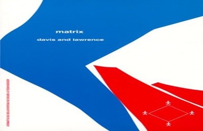Matrix by Davis, Stanley M. Paperback / softback Book The Fast Free Shipping