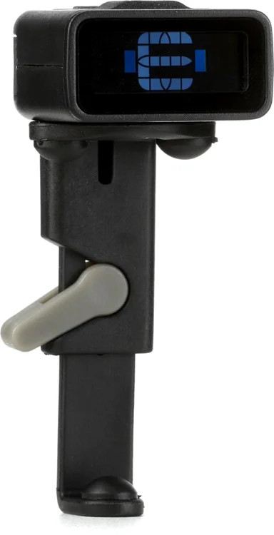 D'Addario PW-CT-25 Micro Viola Tuner