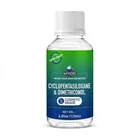 Cyclopentasiloxane & Dimethiconol Cosmetic Grade Hair Serum Anti Frizz 32 fl oz