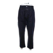 Closed, Jeans, Größe: 30, BEAT REGULAR, Blau, Baumwolle, Nadelstreifen #8uk