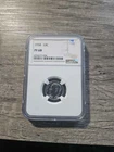 1958 Roosevelt Silver Dime 10c NGC PF 68 Proof US Coin