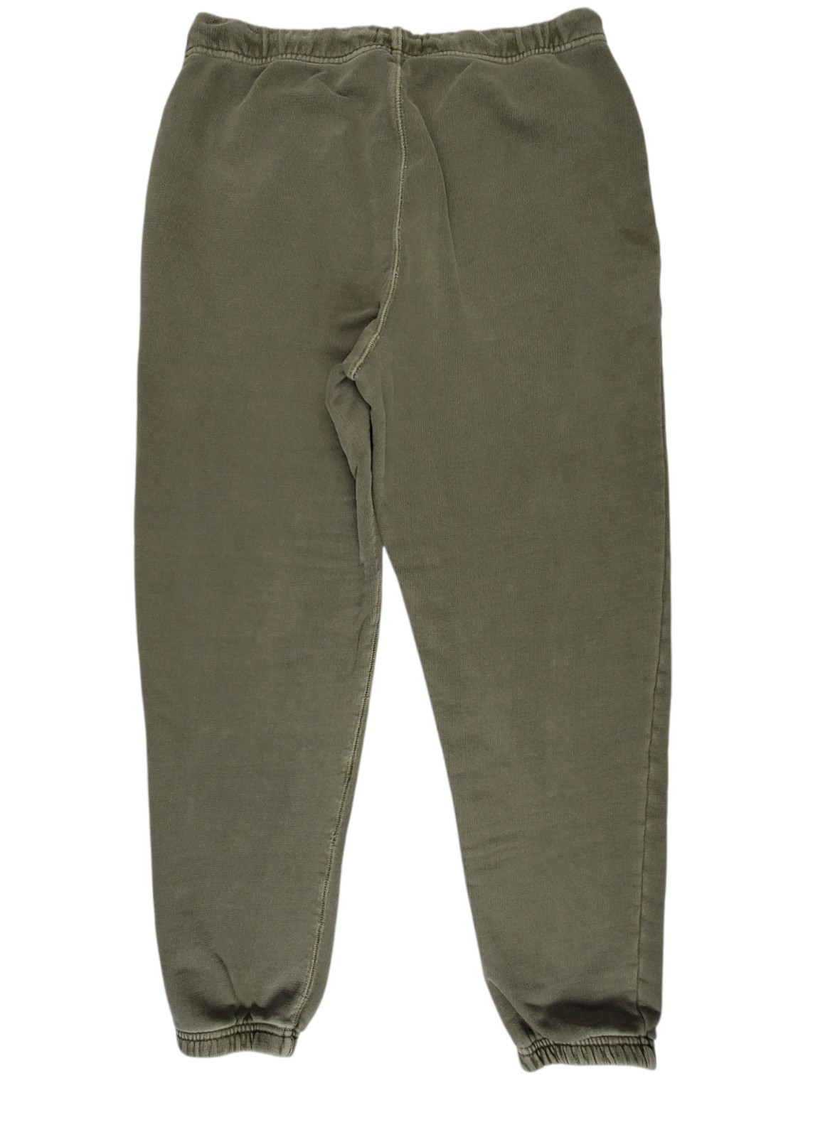 Elwood Joggers Sweatpants Men's Medium Retro Loungewear