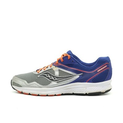 Saucony Herren Cohesion Sportschuhe Leichtgewicht Laufschuhe EU 46.5