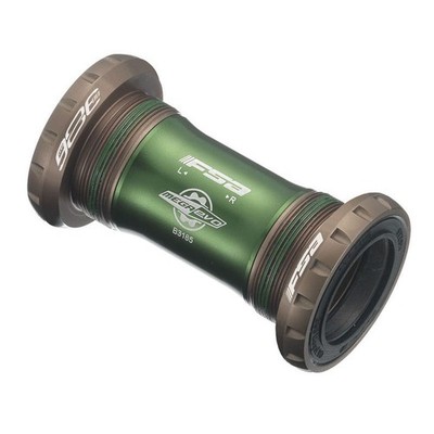 FSA SET INNENLAGERSCHALE mega-evo 386 aluminio