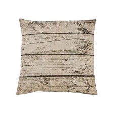 Saro Lifestyle 426.N20SD 20 in. Printed Wood Down Filled Square Throw Pillow ...
