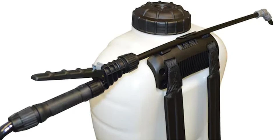 Roundup 190314 Backpack Sprayer for Fertilizers, Herbicides, Weed Killers & Inse - Image 3 of 4