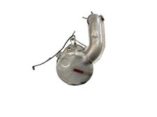 Catalyseurs Mercedes 208