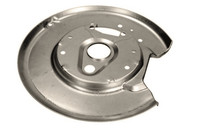 Spritzblech Bremsscheibe Hinterachse Links FüR Volvo 850 Kombi S70 V70 I