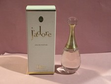 Dior J'adore Eau de Parfum .17 fl oz Women's Fragrance with Box