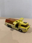 VTG 1972 Matchbox Super Kings K-7 Racing Car Transporter Lesney England No Car