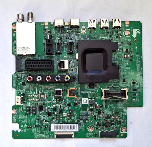 Mainboard BN41-02156A BN94-08162E aus UE50H6270SS
