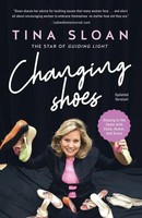Tina Sloan | Changing Shoes | Taschenbuch | Englisch (2019) | Tina McPherson