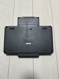 【TESTED】NEC PC Engine Super Grafx Console System + Controller + Adaptor