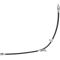 Febi Bilstein 180232 Bremsschlauch FüR Toyota Lexus RAV 4 RAV 4 VAN Previa NX