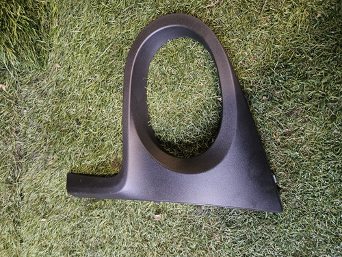 BMW i3 I01 2013-22 Stoßstange vorne links Teil Verkleidung 51117296825