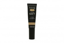 Image of IsaDora Natural Matt Oil-Free Foundation
