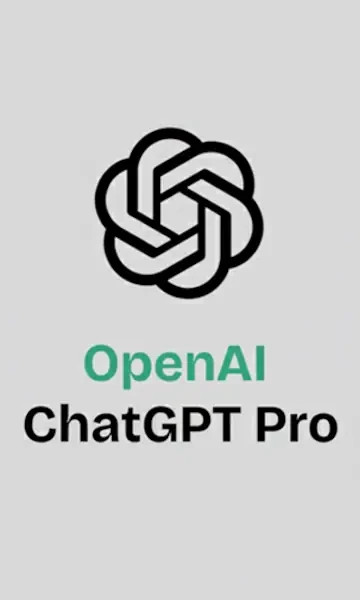 Chatgpt Pro - 12 Months - Private - All Regions