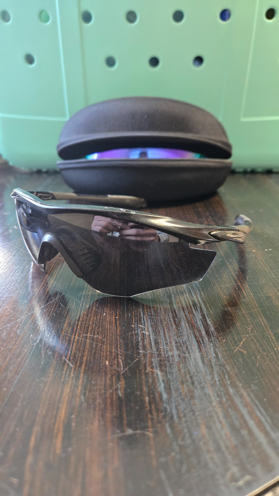 Oakley M2 Frames - image 1