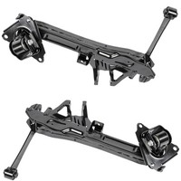 Querlenker Schwingarm Hinten FüR Alfa Romeo Brera Spider 939 Unten L + R Neu