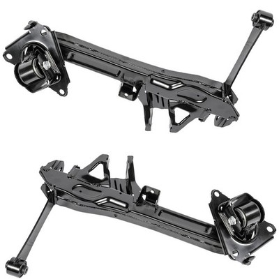 Querlenker Schwingarm hinten für ALFA ROMEO 159 (939)  unten  L + R NEU
