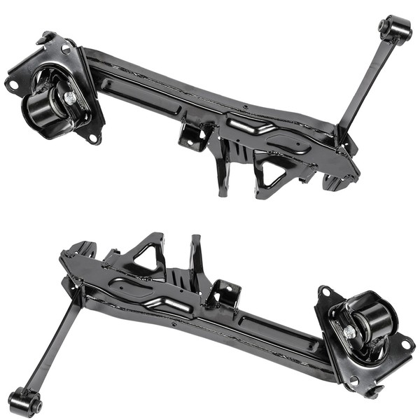 Querlenker Schwingarm Hinten FüR Alfa Romeo Brera Spider 939 Unten L + R Neu-image