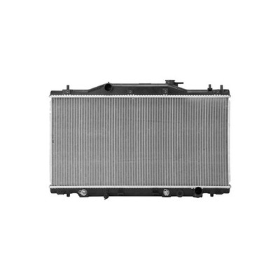 GPD 2412C Radiator fits 2002-2006 Acura RSX A/T