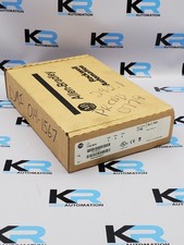 Allen-Bradley 1746-BAS SLC500 Basic Module