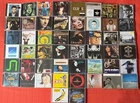50 ROCK & POP CD ALBUMS (COLLECTION/JOB LOT)