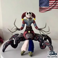 The Prototype Plush 11in Poppy Chapter 5 Experiment 1006 Toy for Game Fans TL US