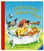 Land in Sicht, kleiner Pirat! (Meine Buch Ravensburger Verlag GmbH