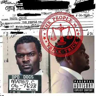 Trick Trick - The People Vs