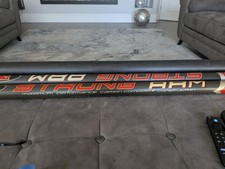 Maver Strong Arm 1100 Fishing Pole 11m Carp Tackle Gear