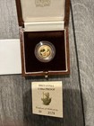 1988 Brittania 1/10 Oz Proof Coin — photo 2