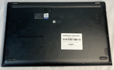 ASUS VivoBook X512JA 15.6