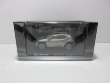 1/43 Lexus LEXUS UX200 version L Dealer Special Order Commemorative Non Miniatur