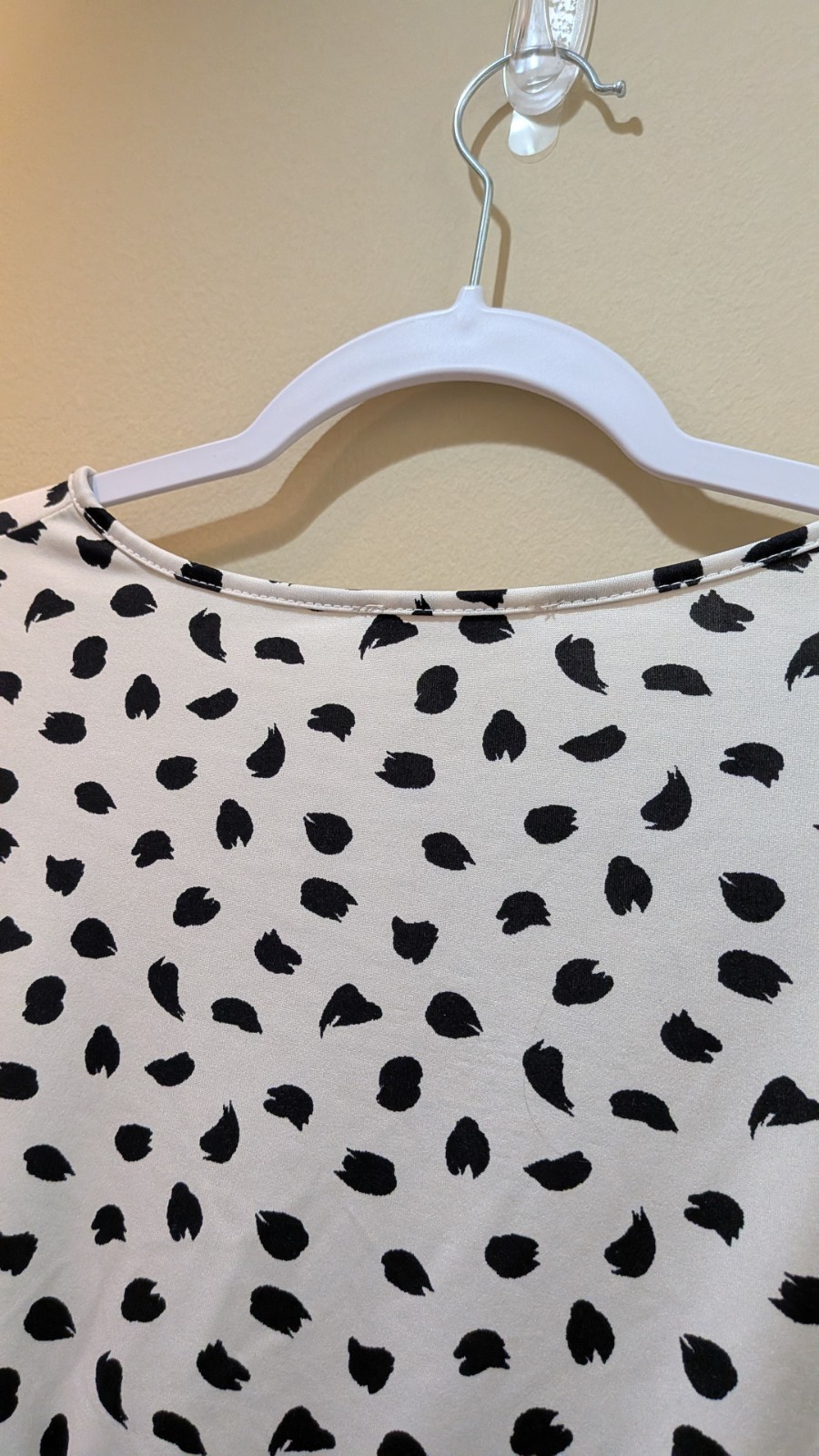 Perception Concept Black And White Pattern Women'… - image 9